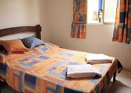 Hotel Pousada Da Serra Tiradentes Rom bilde