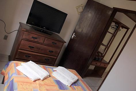 Hotel Pousada Da Serra Tiradentes Rom bilde