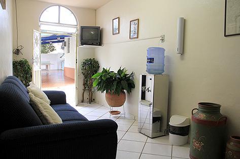 Hotel Pousada Da Serra Tiradentes Eksteriør bilde